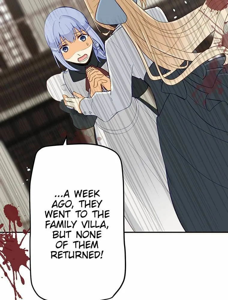 Boku no Konyakusha no Hanashi Chapter 51 page 19 - 
