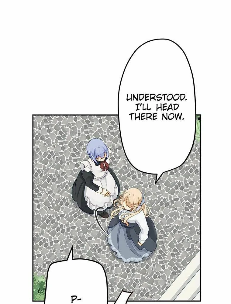 Boku no Konyakusha no Hanashi Chapter 51 page 22 - 
