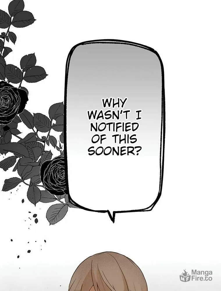 Boku no Konyakusha no Hanashi Chapter 51 page 27 - 