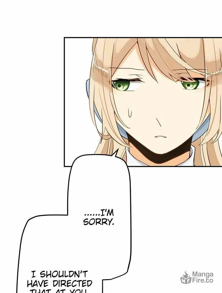 Boku no Konyakusha no Hanashi Chapter 51 page 33 - 