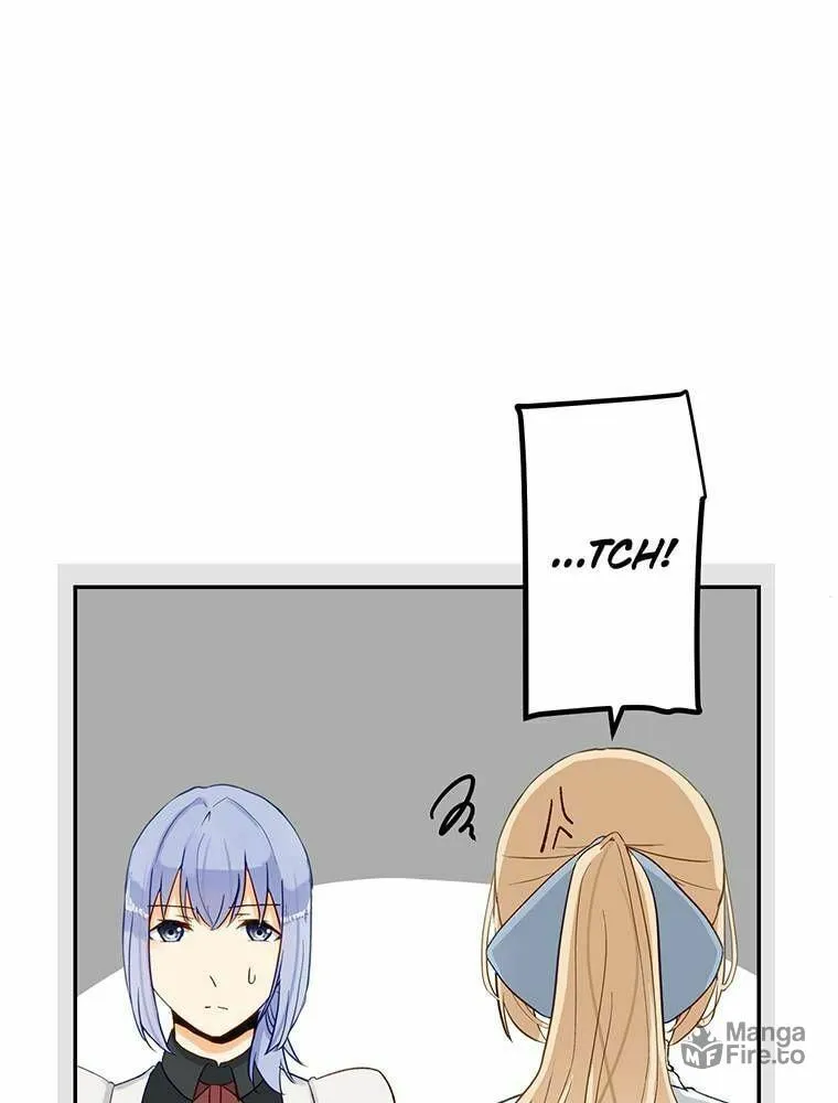 Boku no Konyakusha no Hanashi Chapter 51 page 35 - 