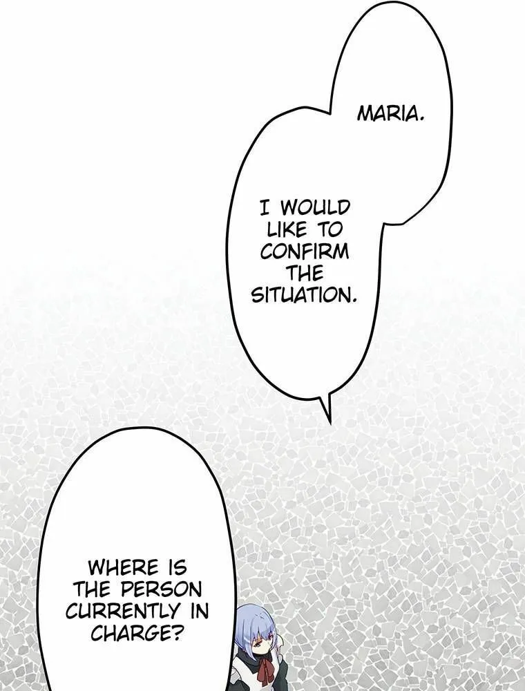 Boku no Konyakusha no Hanashi Chapter 51 page 37 - 