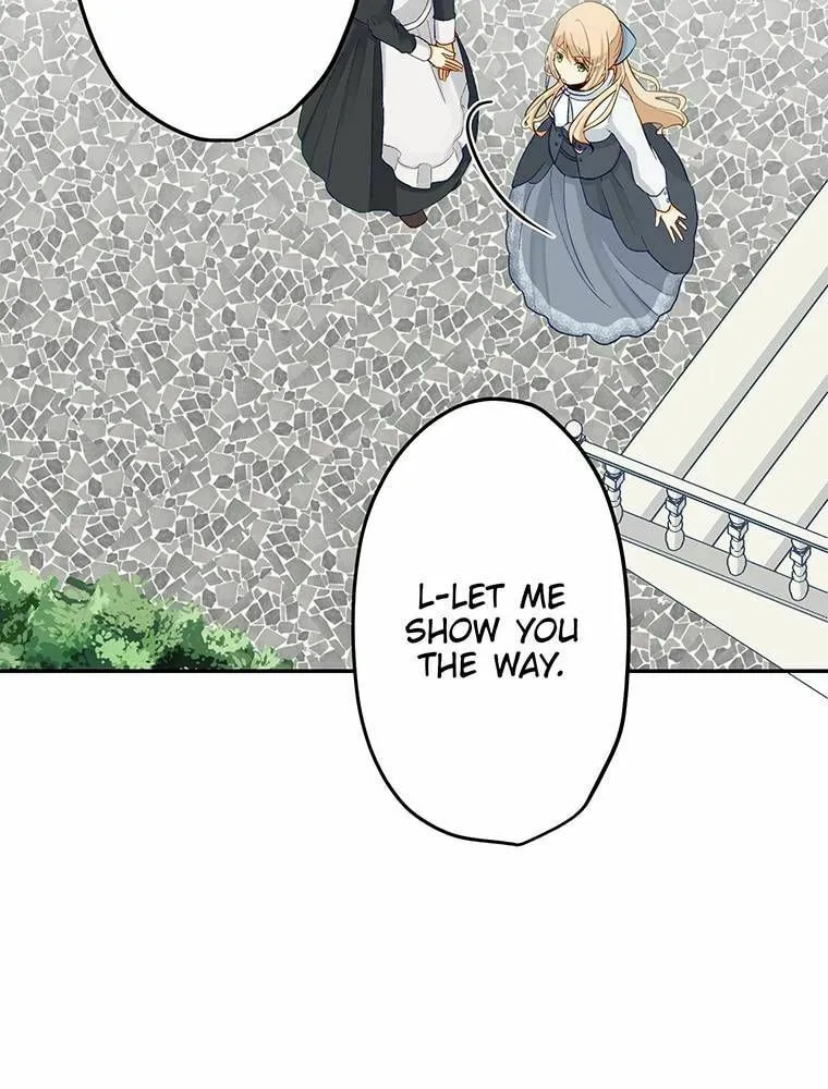 Boku no Konyakusha no Hanashi Chapter 51 page 38 - 