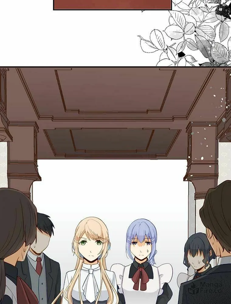 Boku no Konyakusha no Hanashi Chapter 51 page 40 - 
