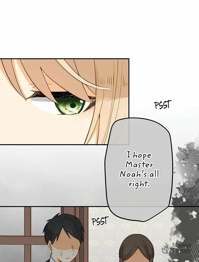 Boku no Konyakusha no Hanashi Chapter 51 page 42 - 