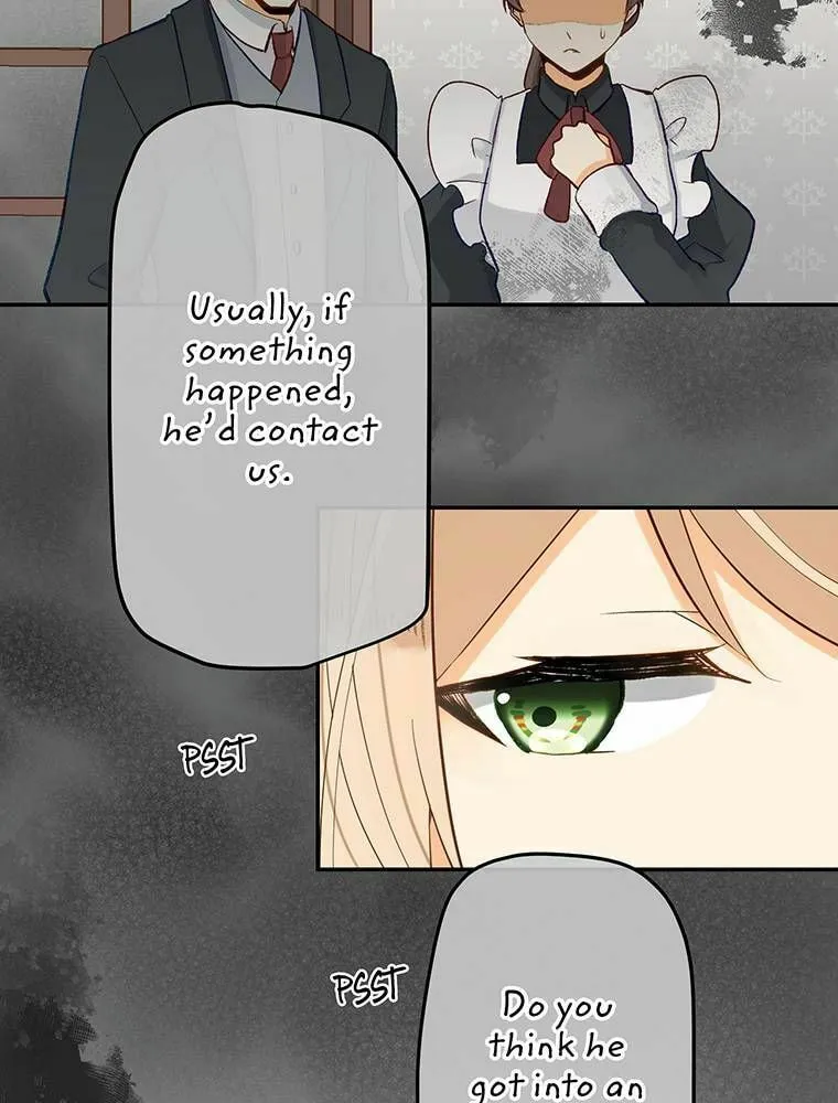 Boku no Konyakusha no Hanashi Chapter 51 page 43 - 