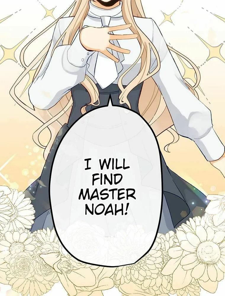 Boku no Konyakusha no Hanashi Chapter 51 page 47 - 
