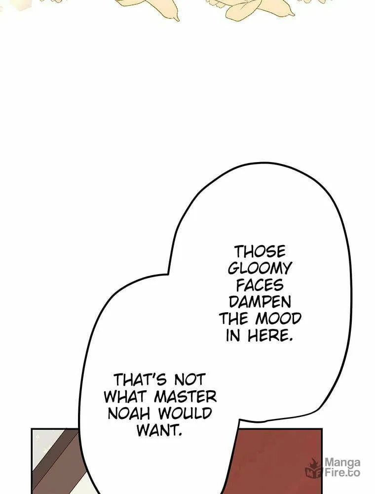 Boku no Konyakusha no Hanashi Chapter 51 page 48 - 