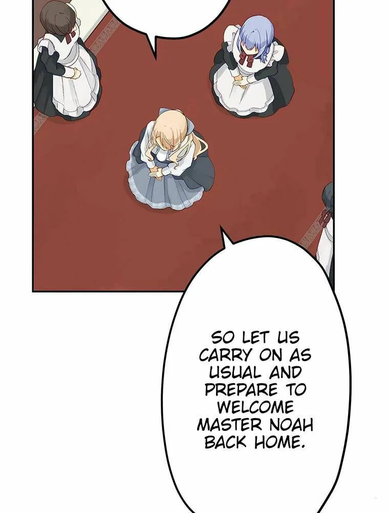 Boku no Konyakusha no Hanashi Chapter 51 page 49 - 