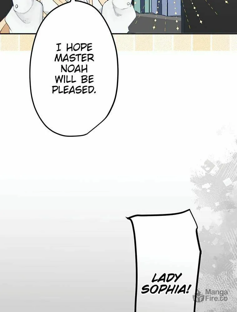 Boku no Konyakusha no Hanashi Chapter 51 page 6 - 