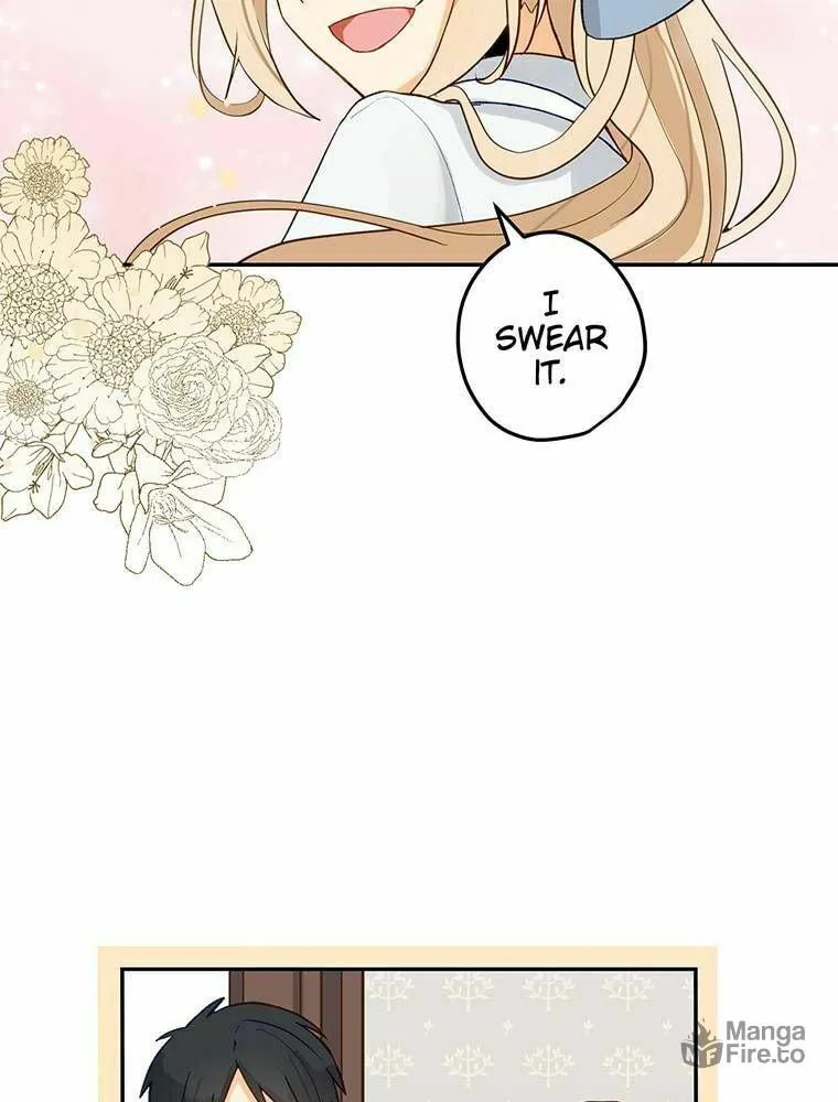 Boku no Konyakusha no Hanashi Chapter 51 page 51 - 