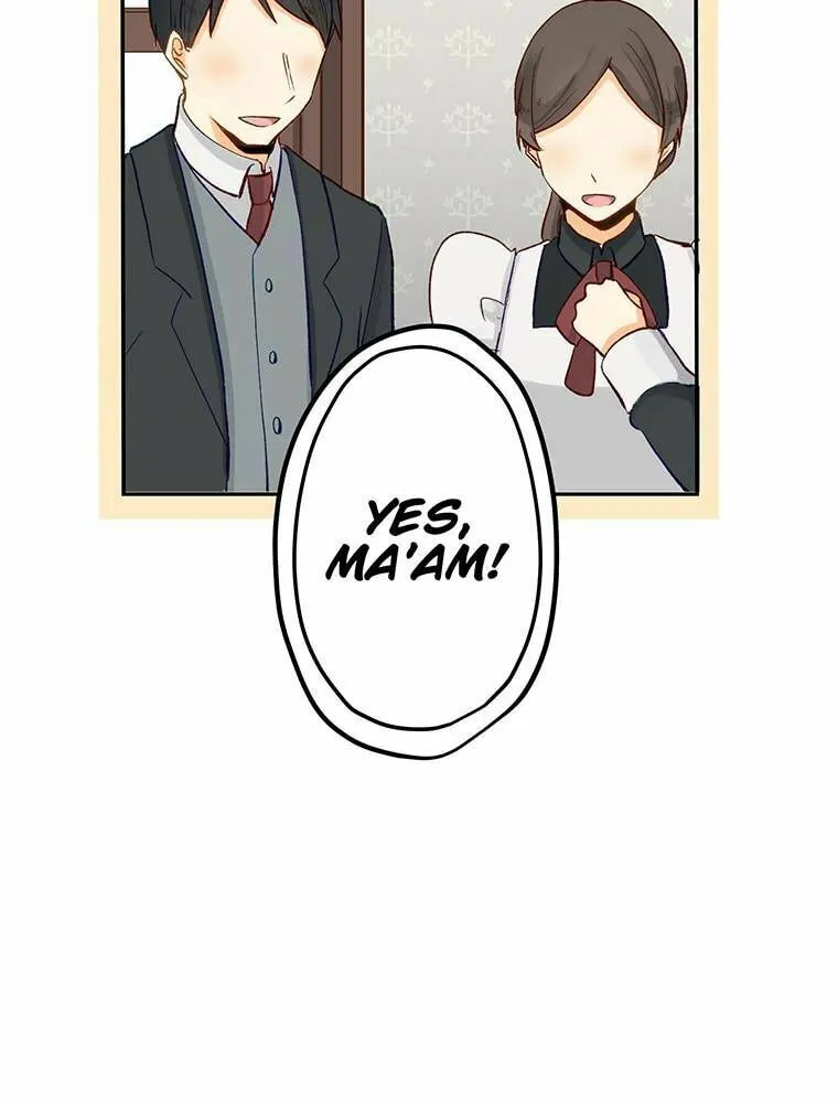Boku no Konyakusha no Hanashi Chapter 51 page 52 - 