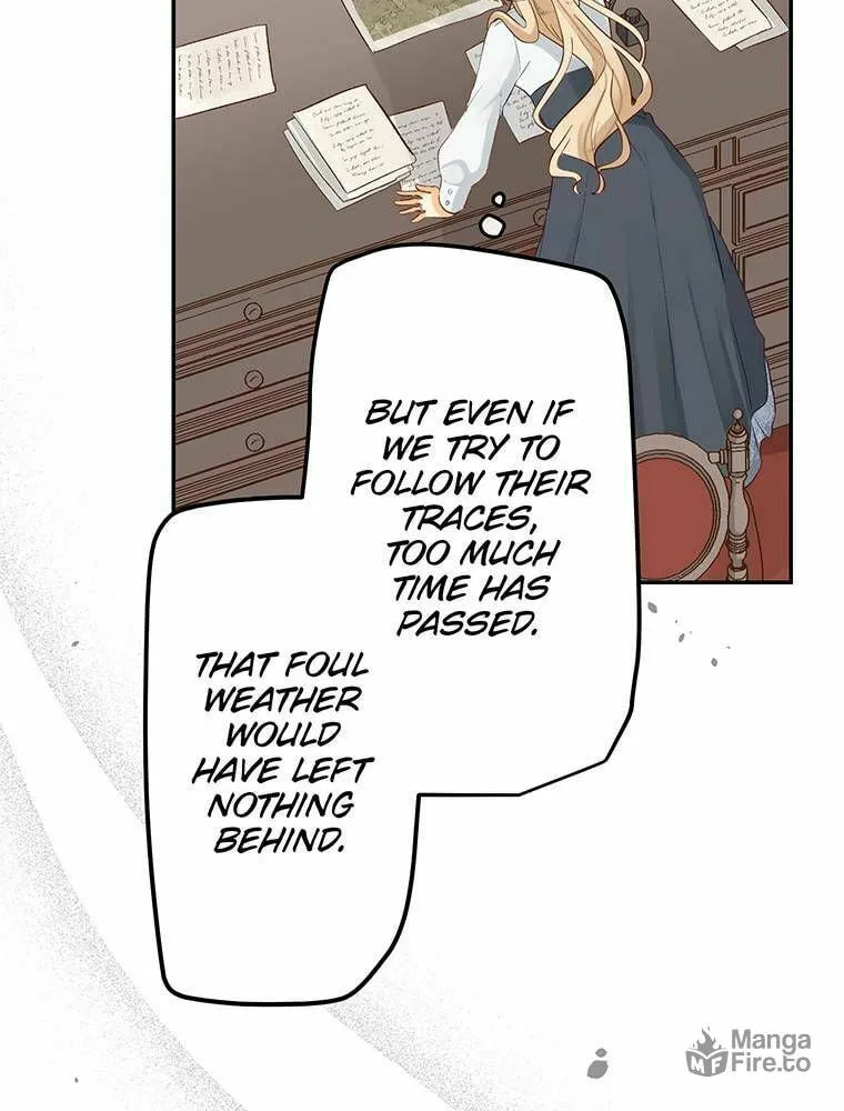 Boku no Konyakusha no Hanashi Chapter 51 page 57 - 