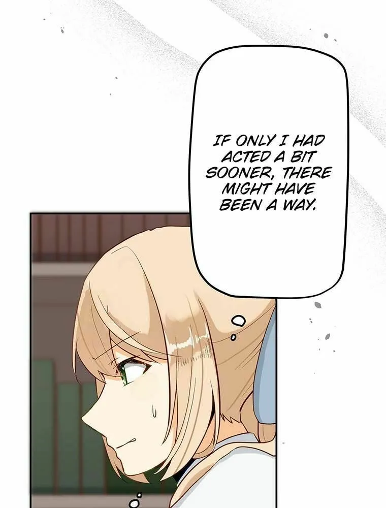 Boku no Konyakusha no Hanashi Chapter 51 page 58 - 
