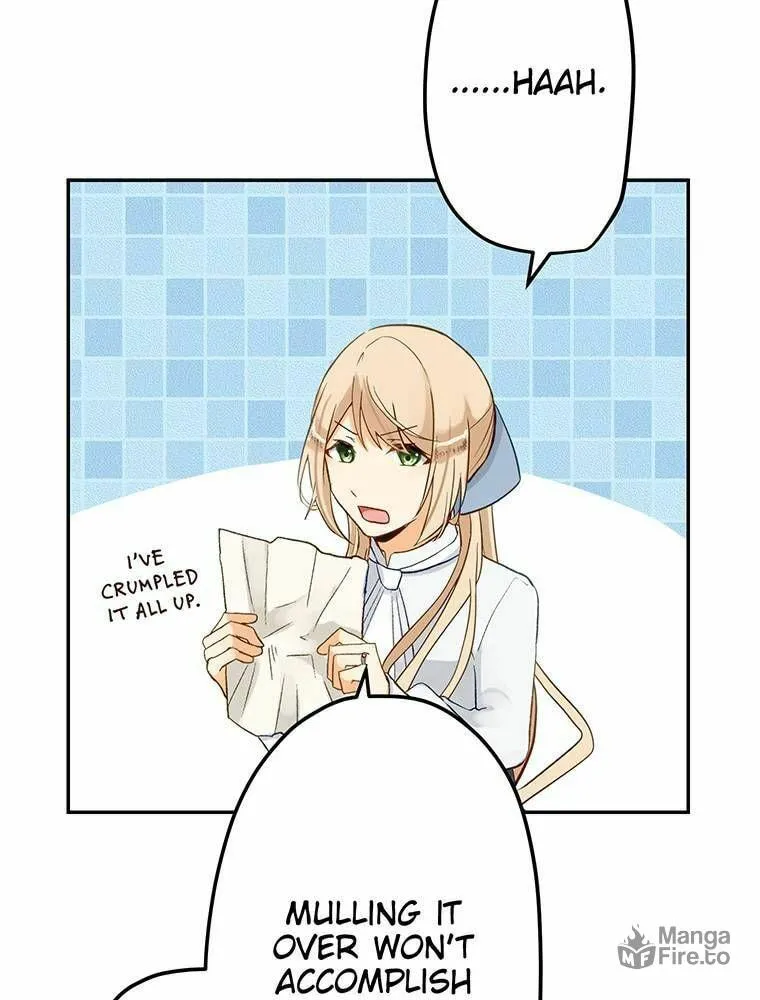 Boku no Konyakusha no Hanashi Chapter 51 page 60 - 