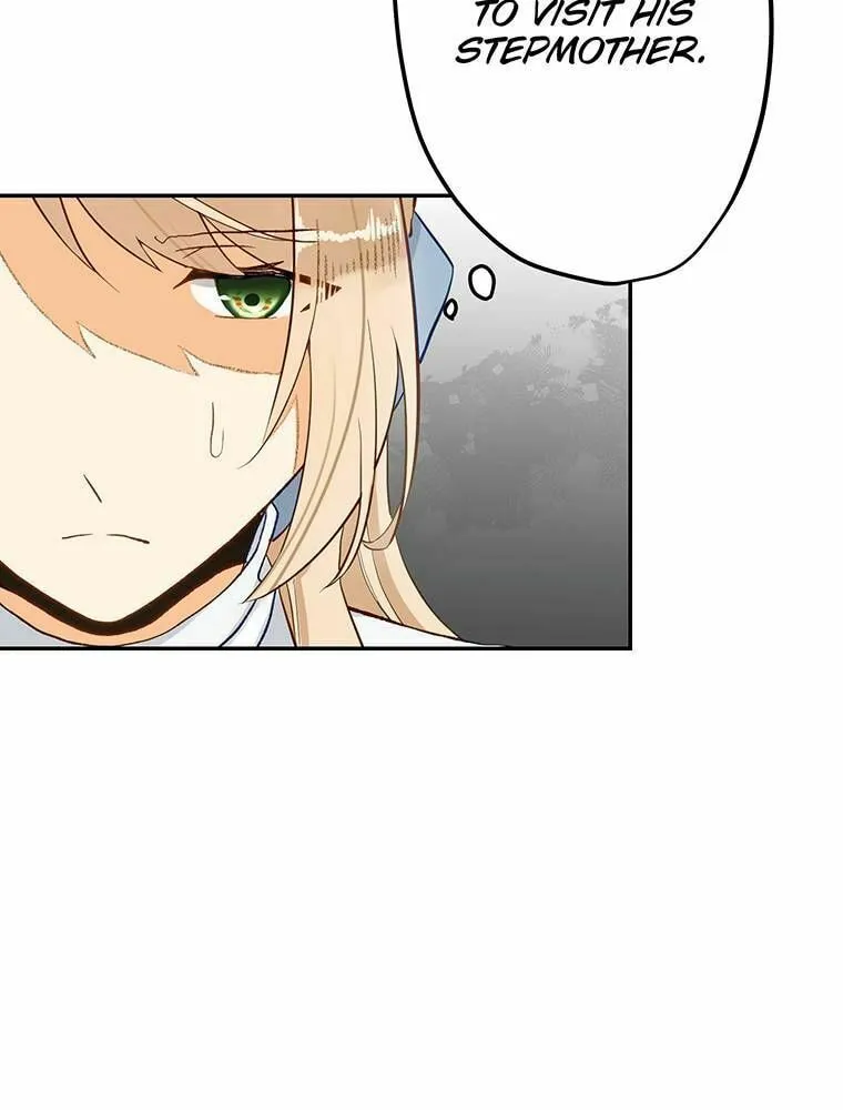 Boku no Konyakusha no Hanashi Chapter 51 page 62 - 