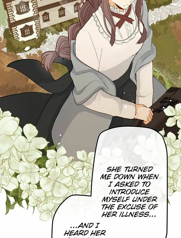 Boku no Konyakusha no Hanashi Chapter 51 page 64 - 