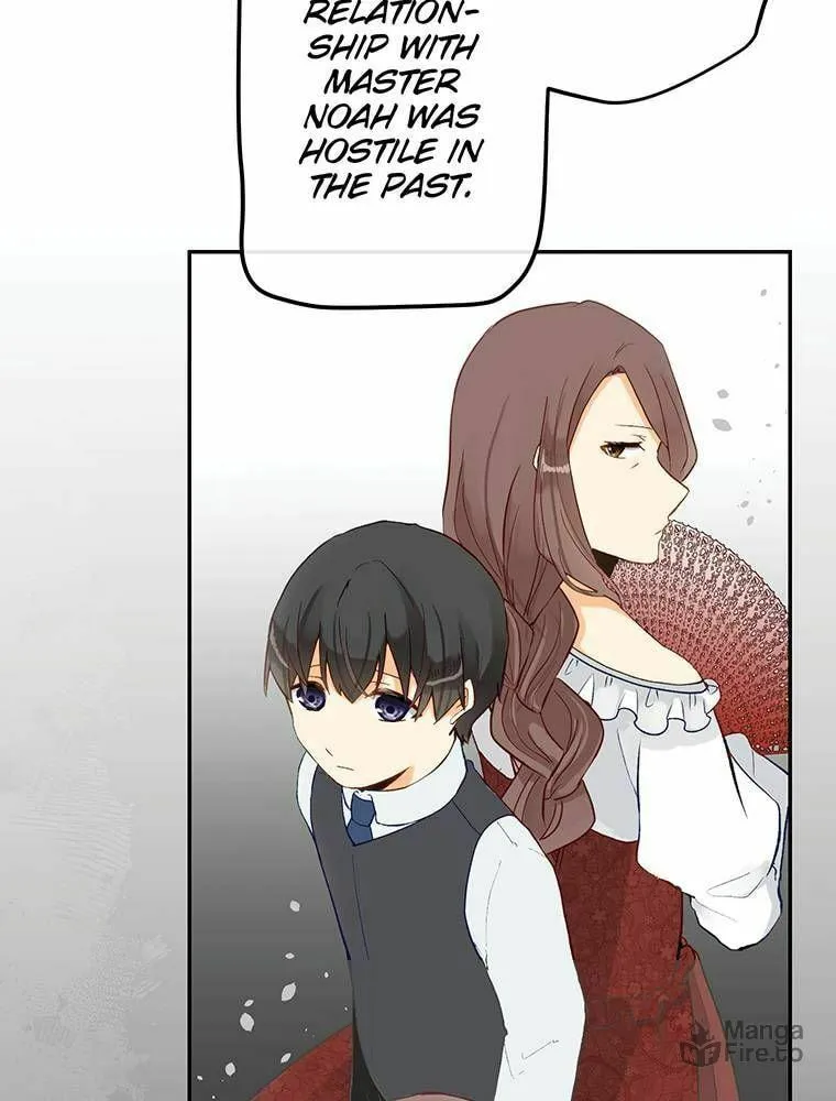 Boku no Konyakusha no Hanashi Chapter 51 page 65 - 
