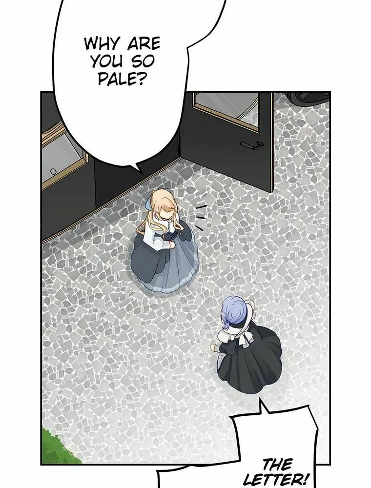Boku no Konyakusha no Hanashi Chapter 51 page 8 - 