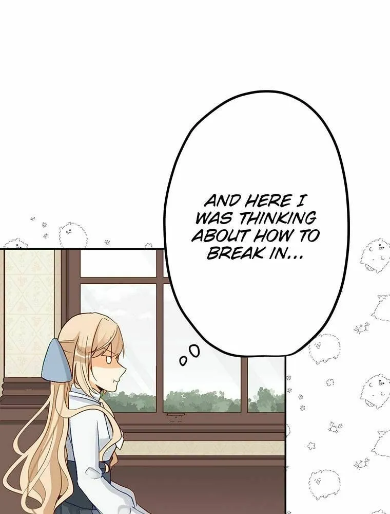Boku no Konyakusha no Hanashi Chapter 51 page 74 - 