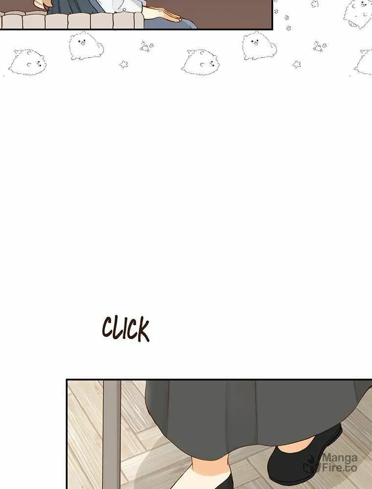 Boku no Konyakusha no Hanashi Chapter 51 page 75 - 