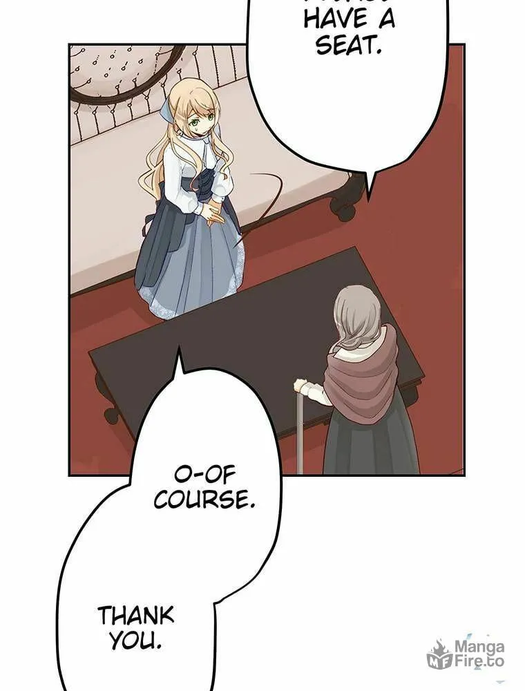 Boku no Konyakusha no Hanashi Chapter 51 page 80 - 