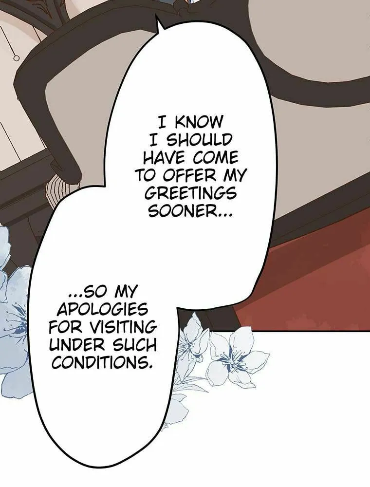 Boku no Konyakusha no Hanashi Chapter 51 page 83 - 