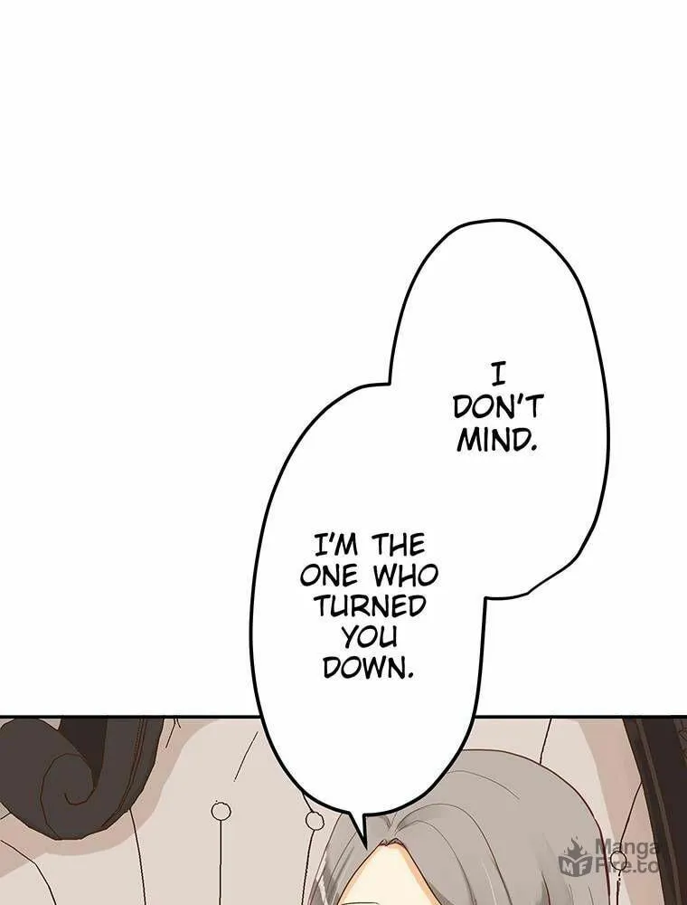 Boku no Konyakusha no Hanashi Chapter 51 page 84 - 