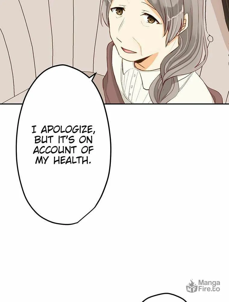 Boku no Konyakusha no Hanashi Chapter 51 page 85 - 
