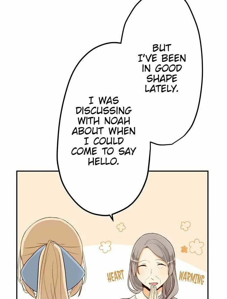 Boku no Konyakusha no Hanashi Chapter 51 page 86 - 