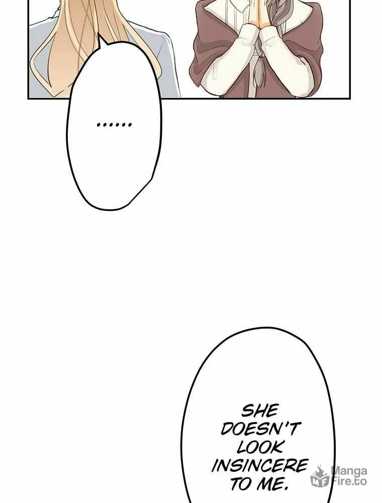 Boku no Konyakusha no Hanashi Chapter 51 page 87 - 