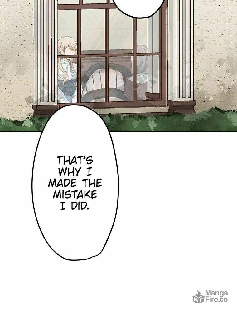 Boku no Konyakusha no Hanashi Chapter 51 page 95 - 