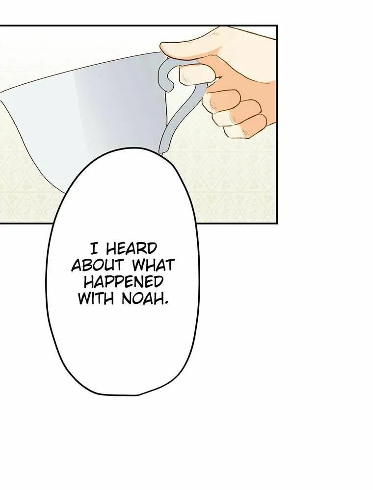Boku no Konyakusha no Hanashi Chapter 51 page 98 - 