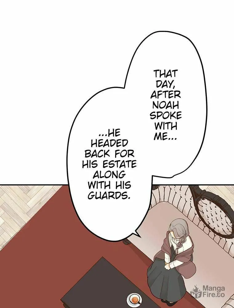 Boku no Konyakusha no Hanashi Chapter 51 page 99 - 