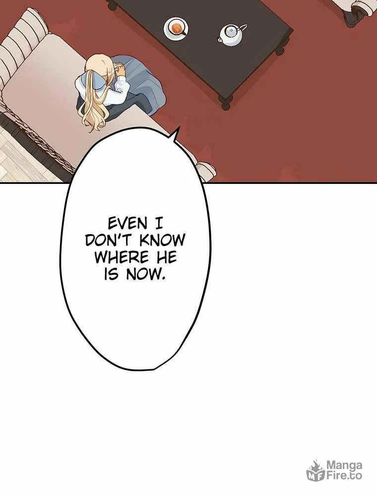 Boku no Konyakusha no Hanashi Chapter 51 page 100 - 