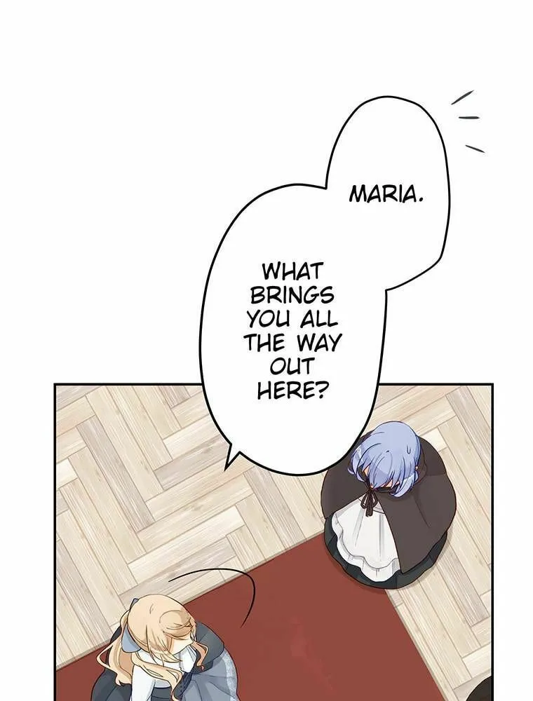 Boku no Konyakusha no Hanashi Chapter 52 page 103 - 