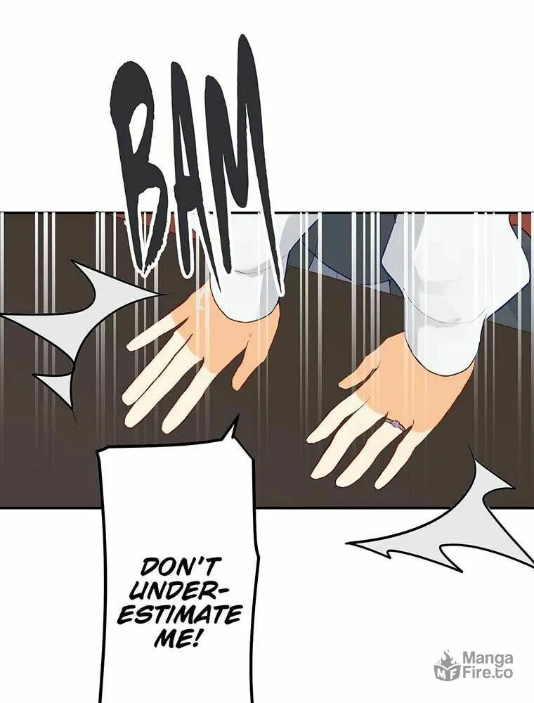 Boku no Konyakusha no Hanashi Chapter 52 page 12 - 