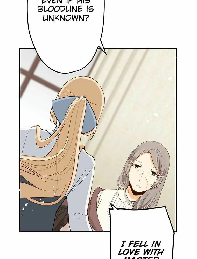 Boku no Konyakusha no Hanashi Chapter 52 page 17 - 