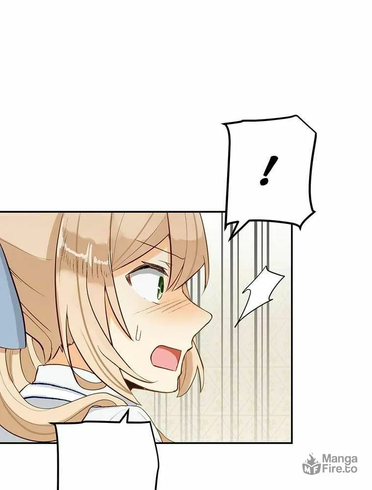 Boku no Konyakusha no Hanashi Chapter 52 page 3 - 