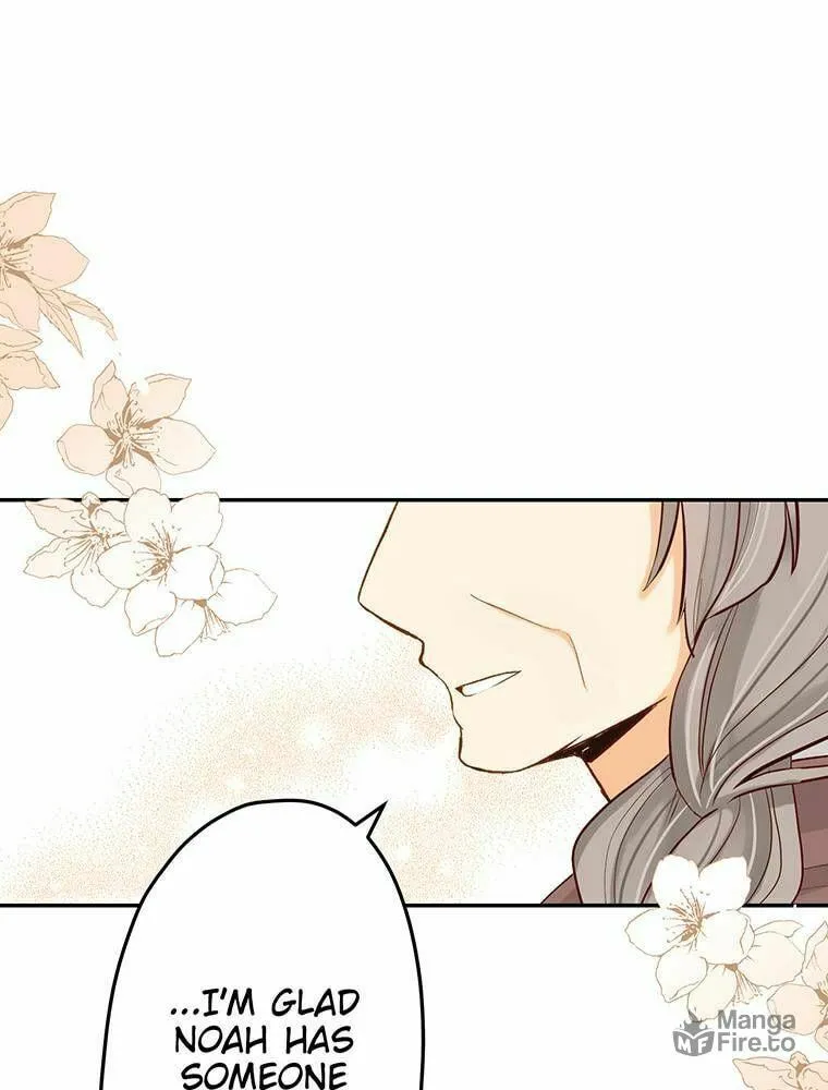 Boku no Konyakusha no Hanashi Chapter 52 page 21 - 