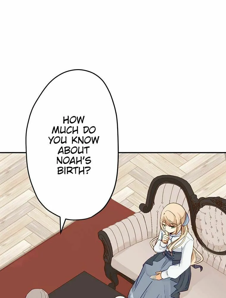 Boku no Konyakusha no Hanashi Chapter 52 page 23 - 