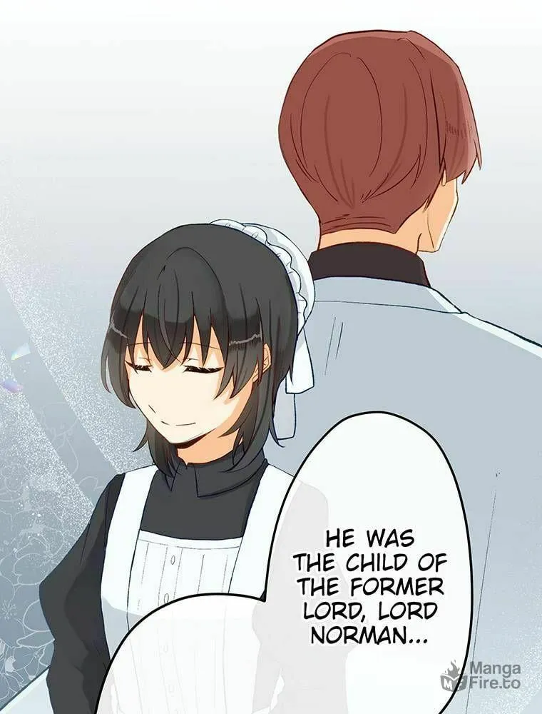Boku no Konyakusha no Hanashi Chapter 52 page 25 - 