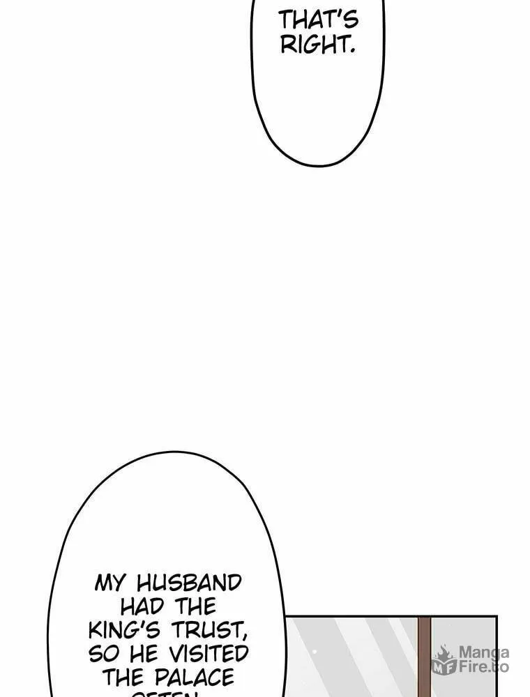 Boku no Konyakusha no Hanashi Chapter 52 page 27 - 