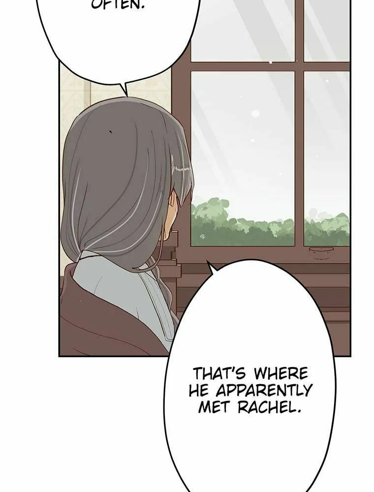 Boku no Konyakusha no Hanashi Chapter 52 page 28 - 