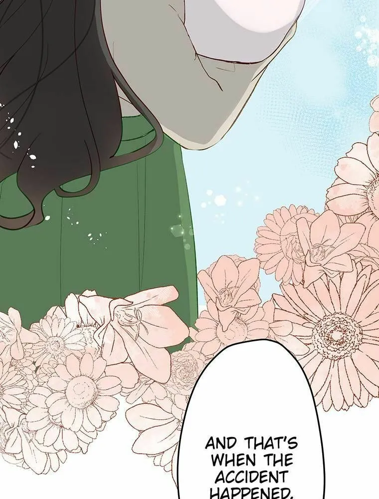 Boku no Konyakusha no Hanashi Chapter 52 page 32 - 