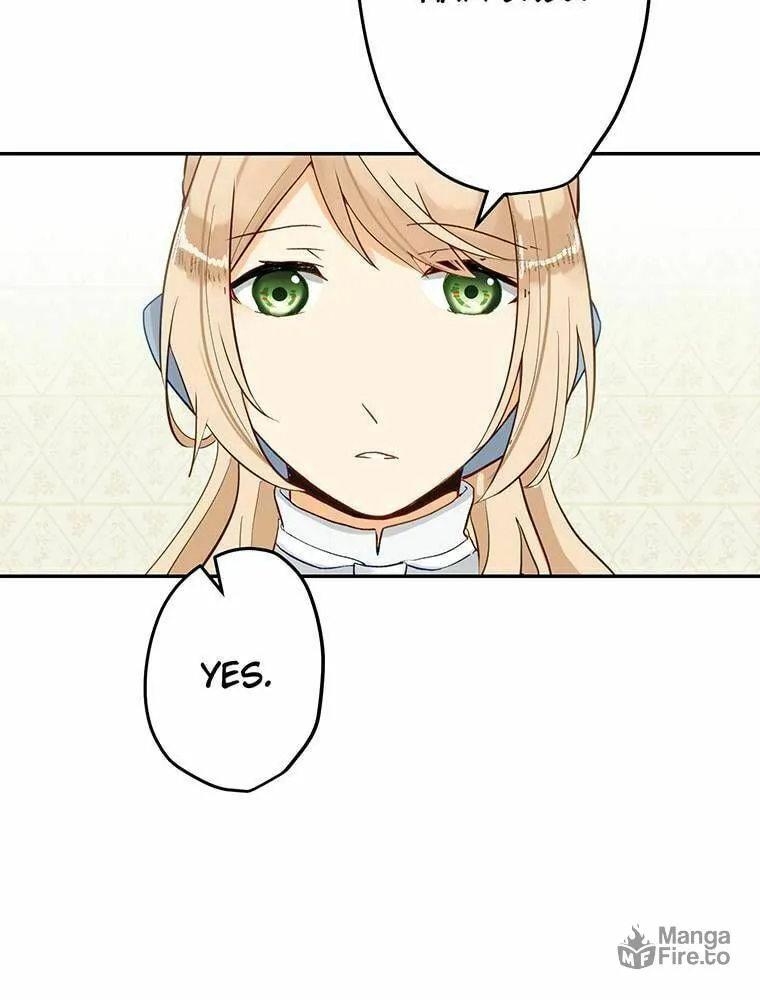 Boku no Konyakusha no Hanashi Chapter 52 page 33 - 