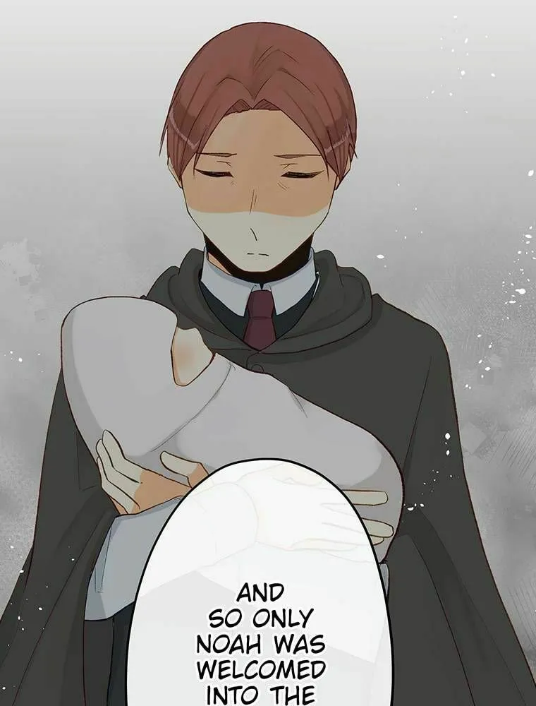 Boku no Konyakusha no Hanashi Chapter 52 page 37 - 