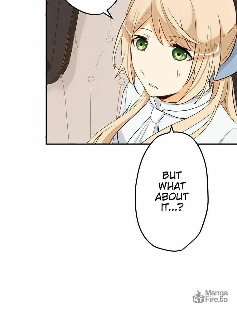 Boku no Konyakusha no Hanashi Chapter 52 page 39 - 