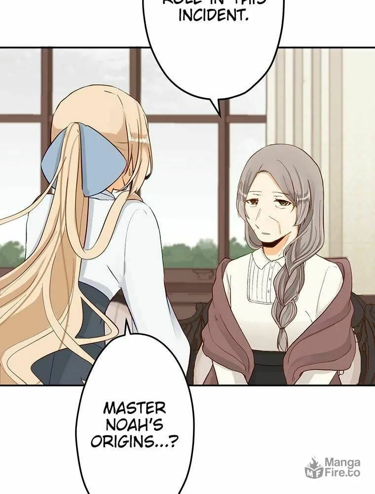 Boku no Konyakusha no Hanashi Chapter 52 page 5 - 