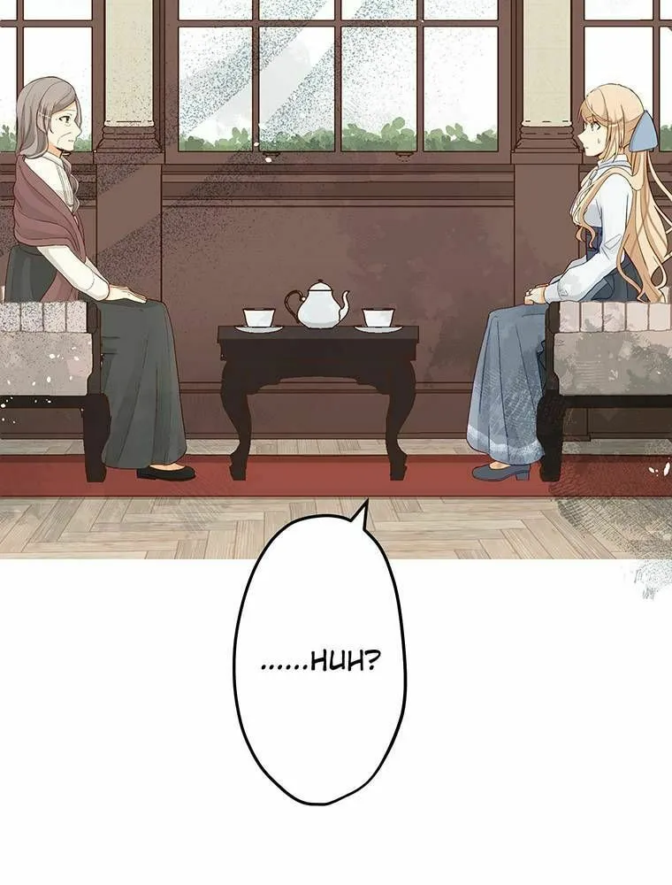 Boku no Konyakusha no Hanashi Chapter 52 page 41 - 